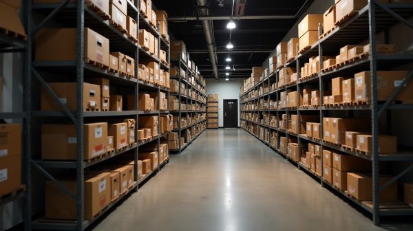 Comment choisir la meilleure location de box à Lille : conseils et options disponibles