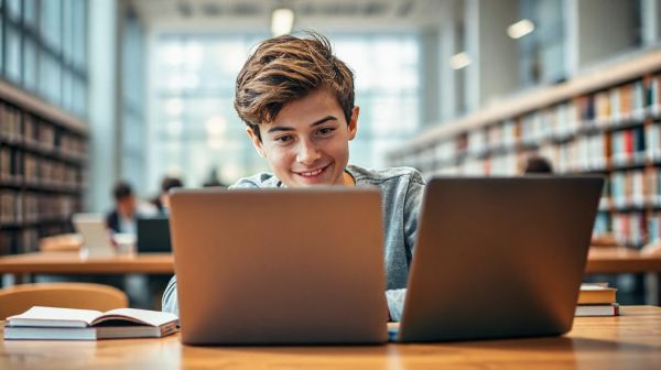 Découvrez les services innovants des étudiants au Crous de Clermont-Ferrand