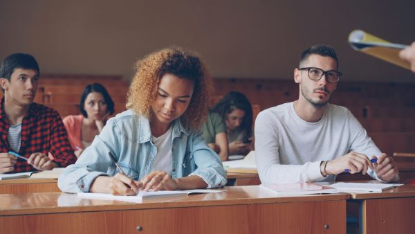 Découvrez les services innovants des étudiants au Crous de Clermont-Ferrand