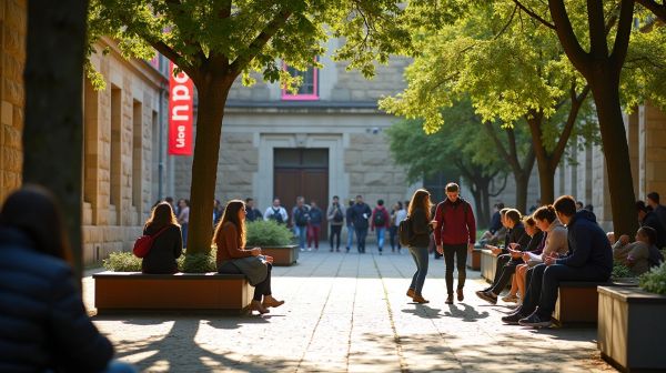 Faites le plein de services étudiants avec le Crous Clermont-Ferrand